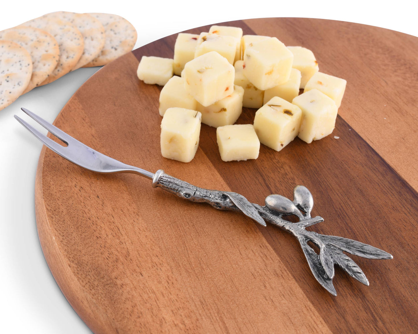 Olive Hors d'oeuvre Fork