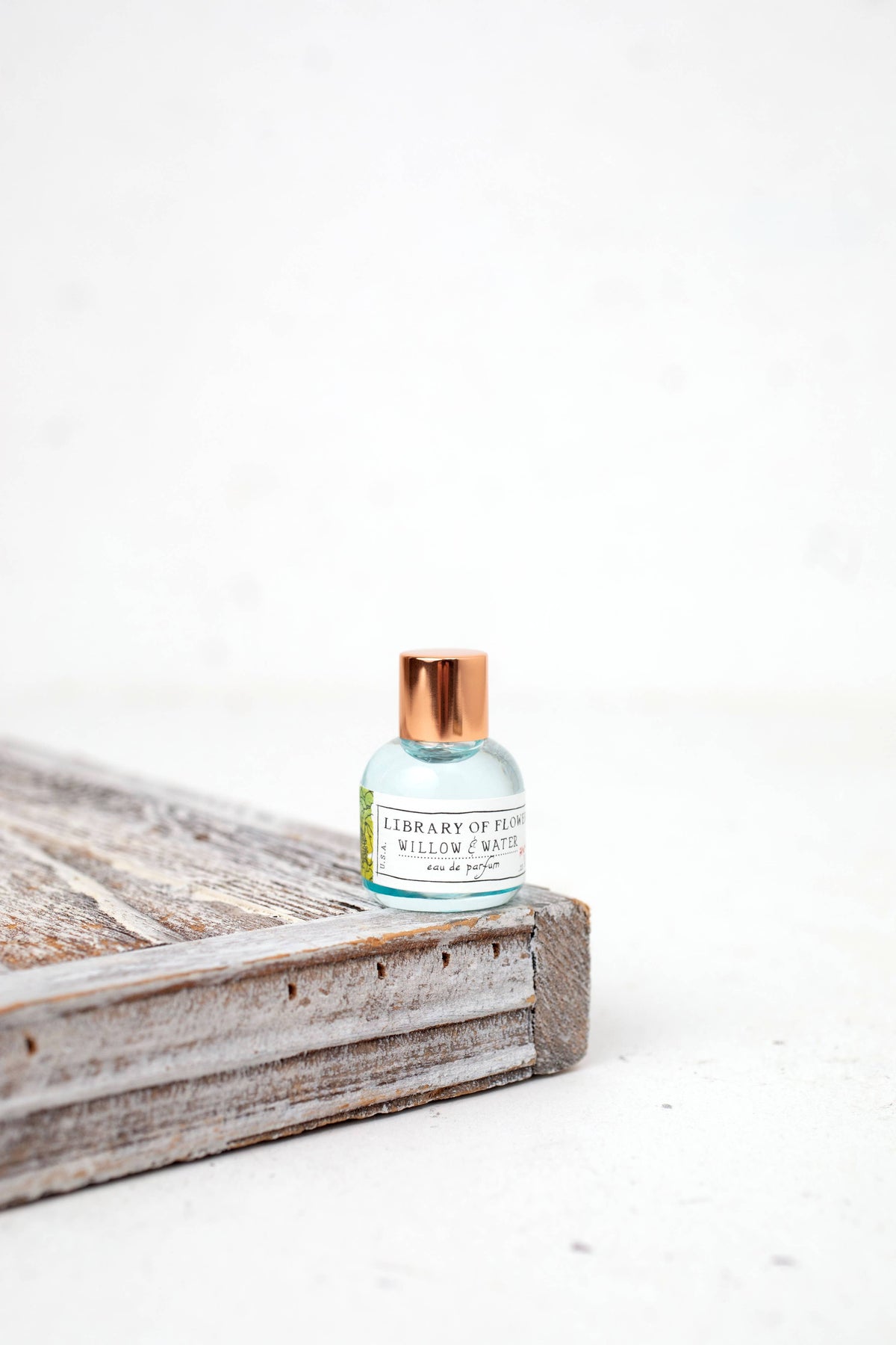 Willow and Water Little Luxe Eau de Parfum