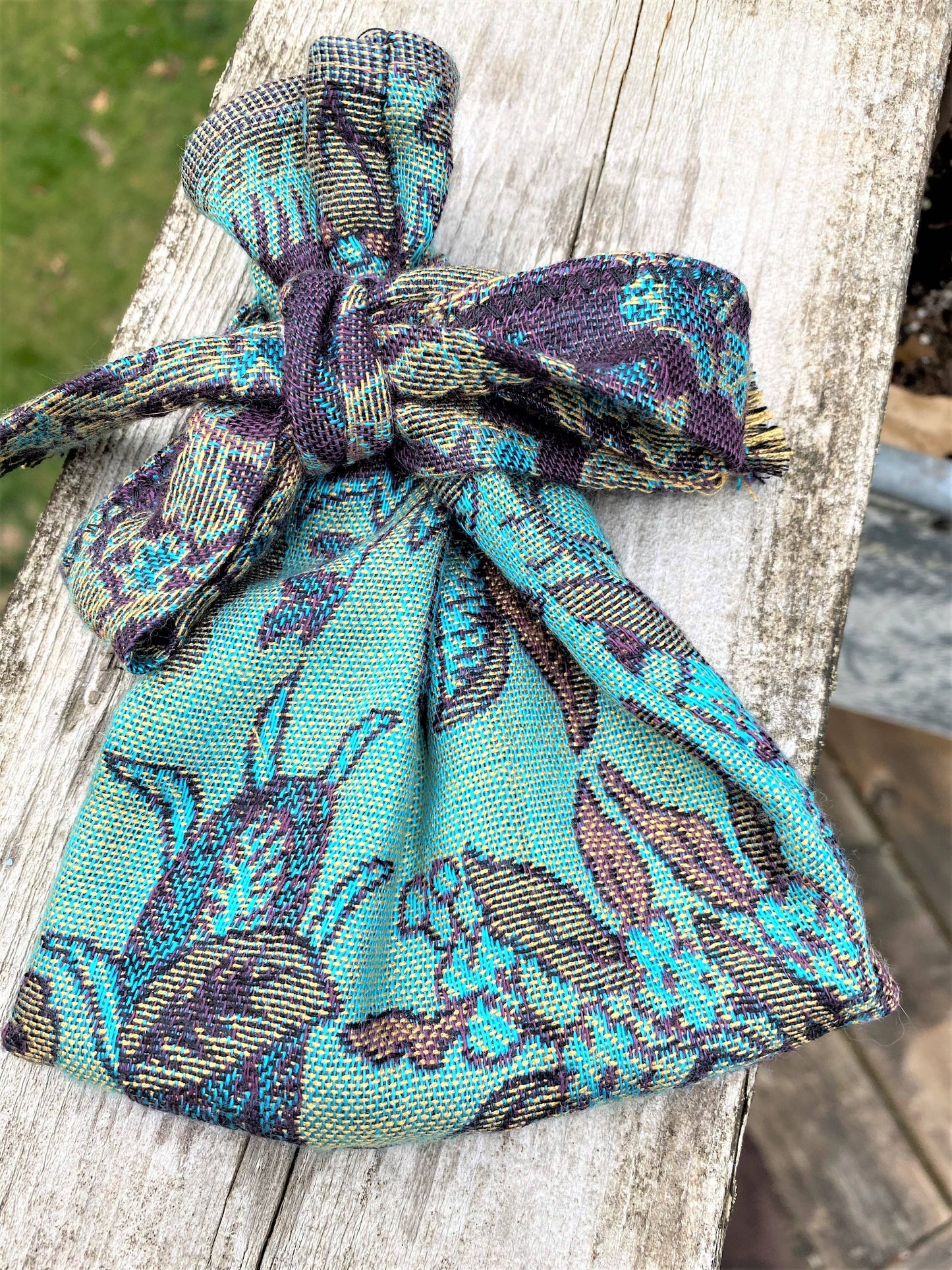 Real Tiger Swallowtail Butterfly Wing Pendant