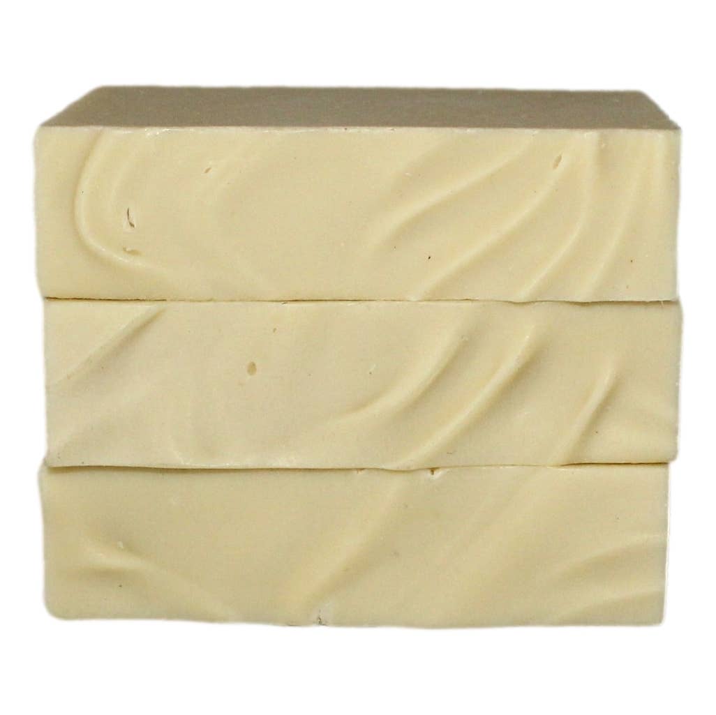 Bar Soap - Real Castile