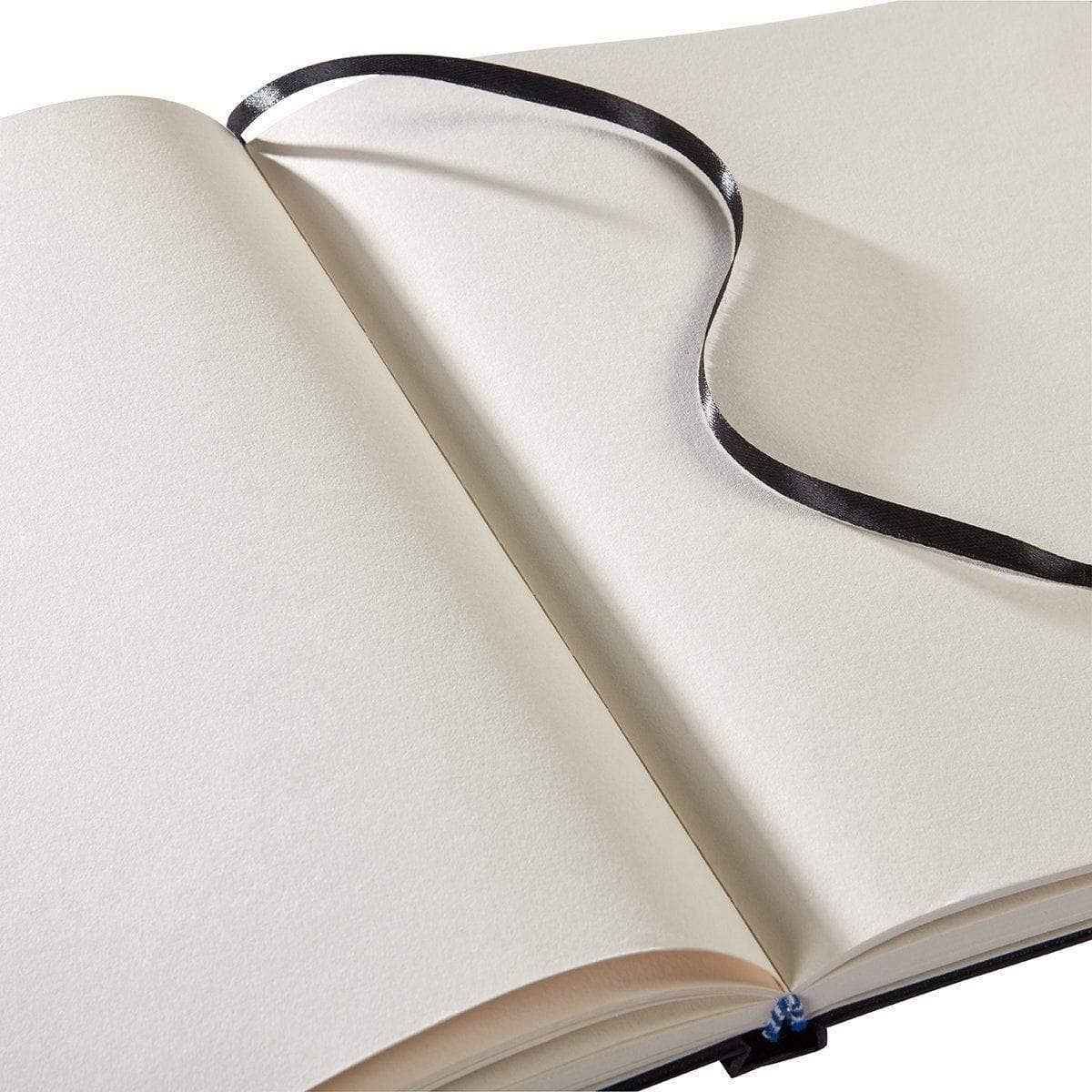 Hardcover Sketchbook - 8.5” x 11" - 80 Sheets