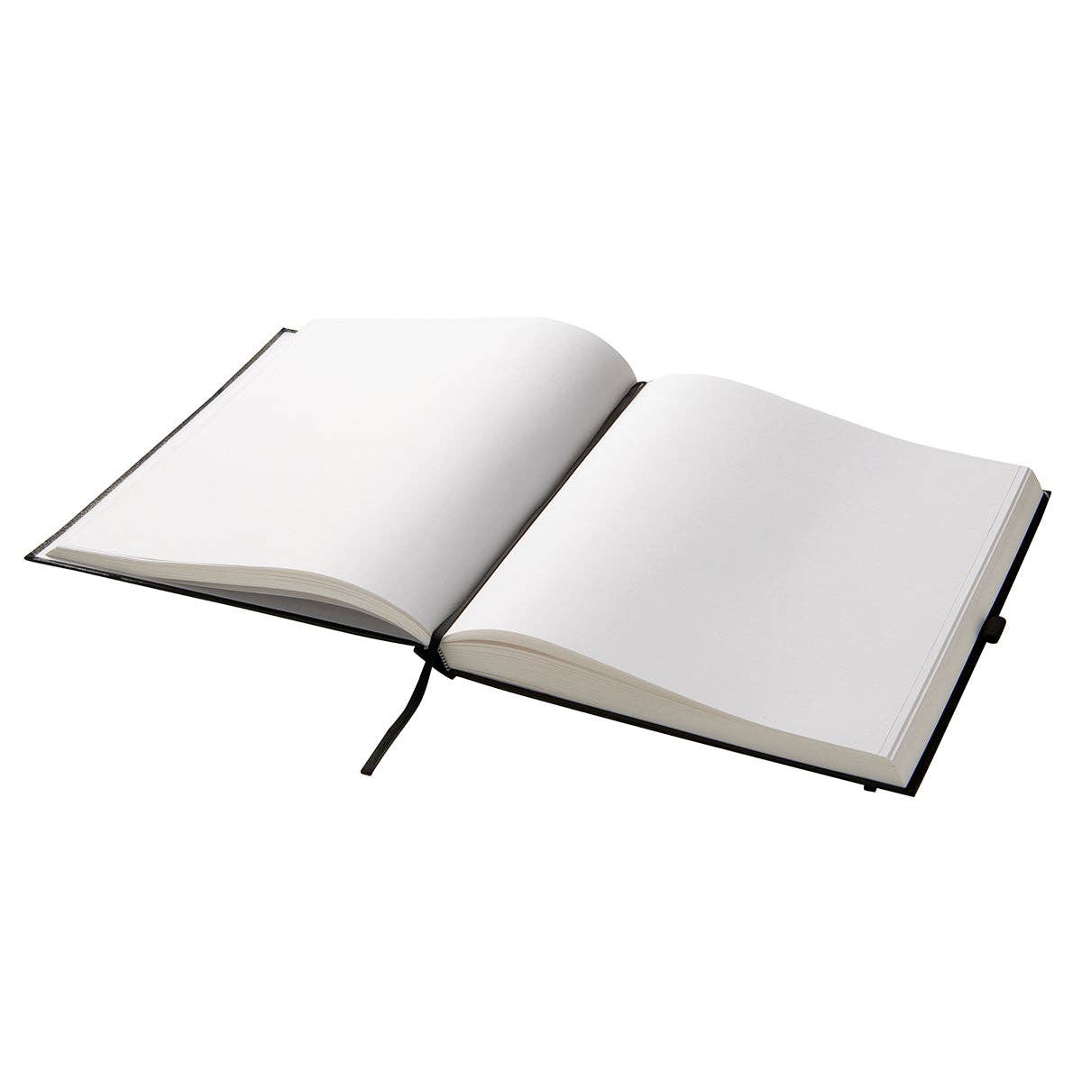 Hardcover Jumbo Sketchbook 10.75" X 12.5" - 150 Sheets