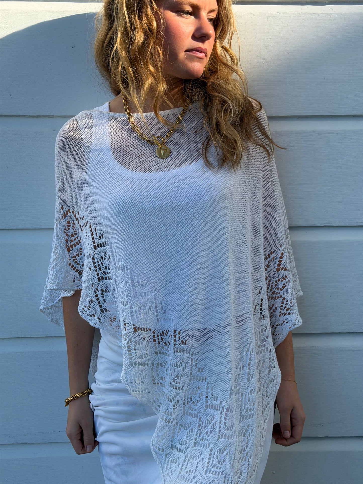 Posey Necklace