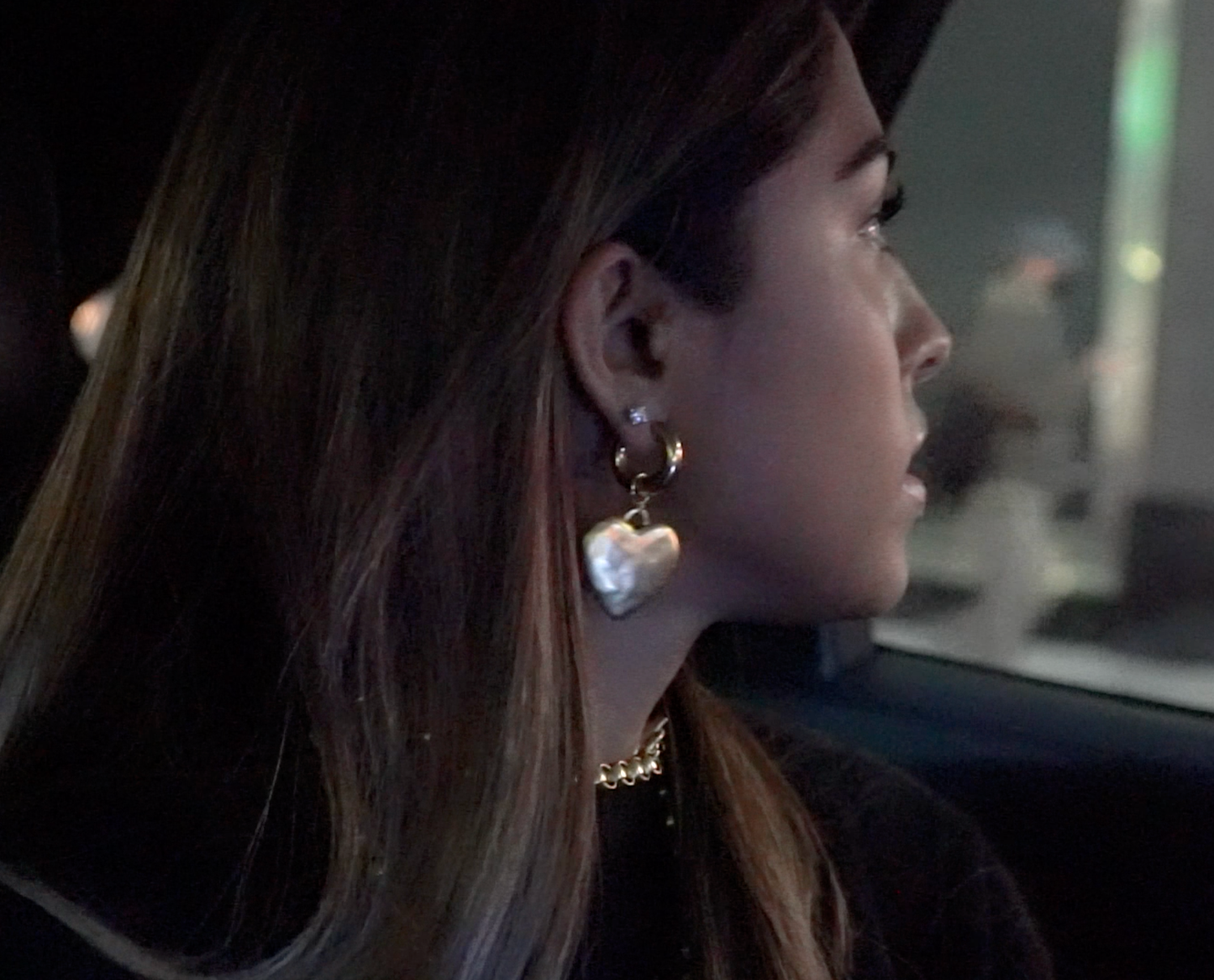 Cara Earrings