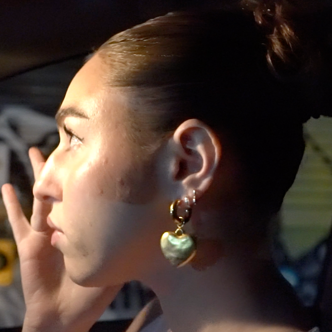 Cara Earrings