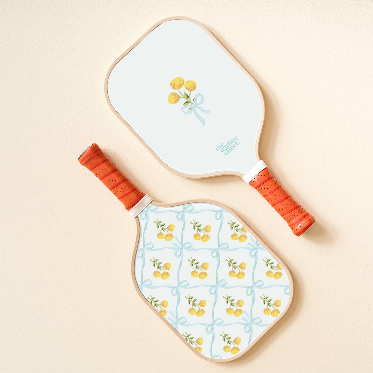 Pickleball Paddle–Marigold Lane Blue