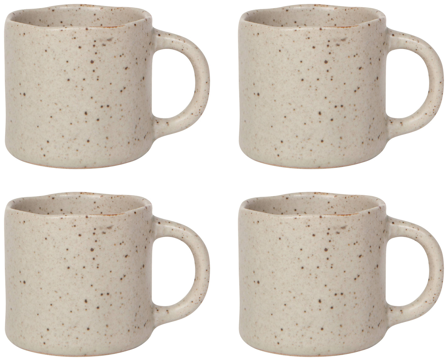 Maison Espresso Cups