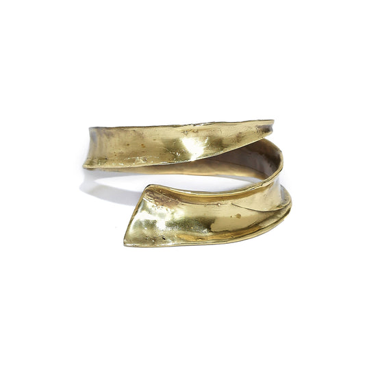 Handmade Bronze Bracelet - BRN2035