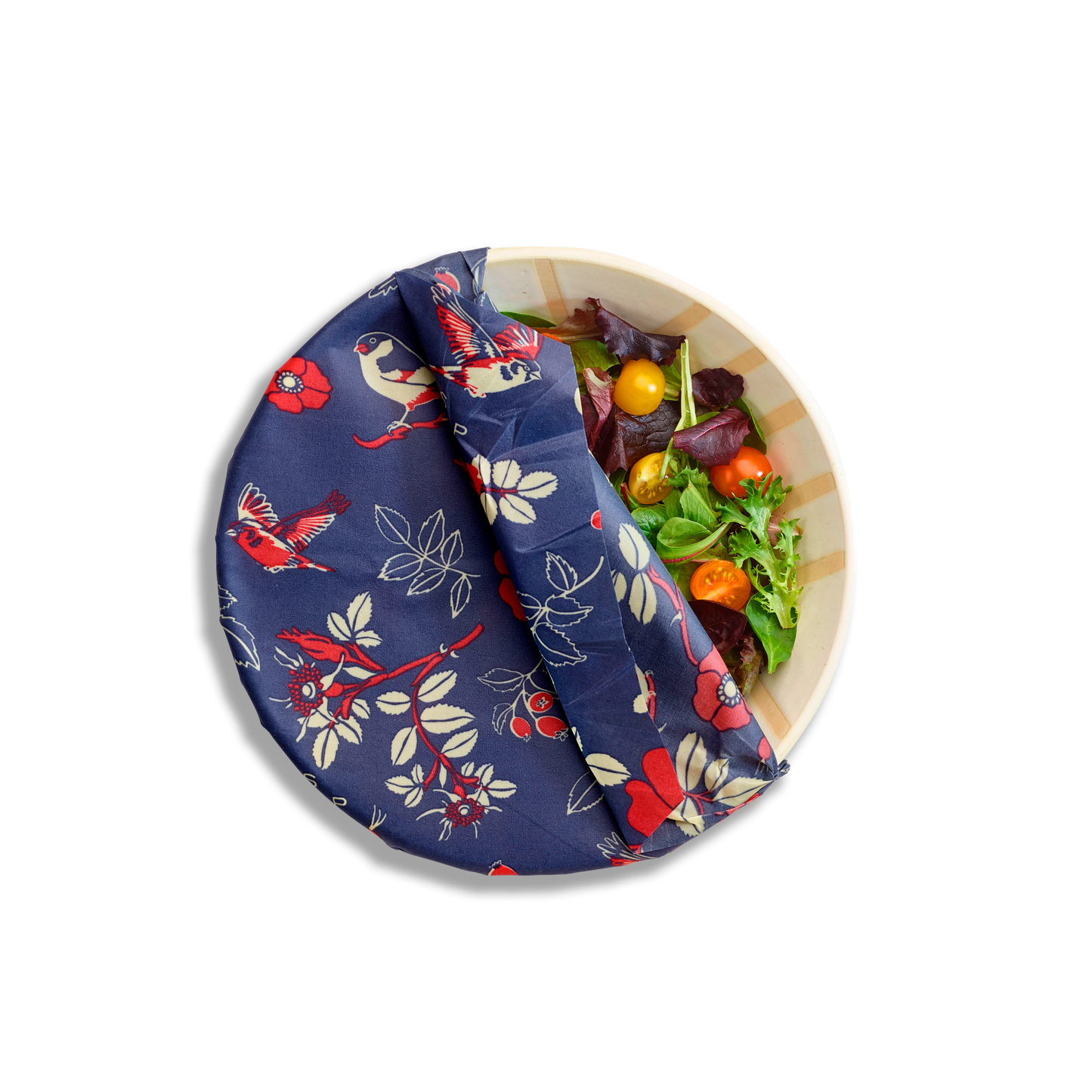Bees Wrap 3 Pack - Botanical