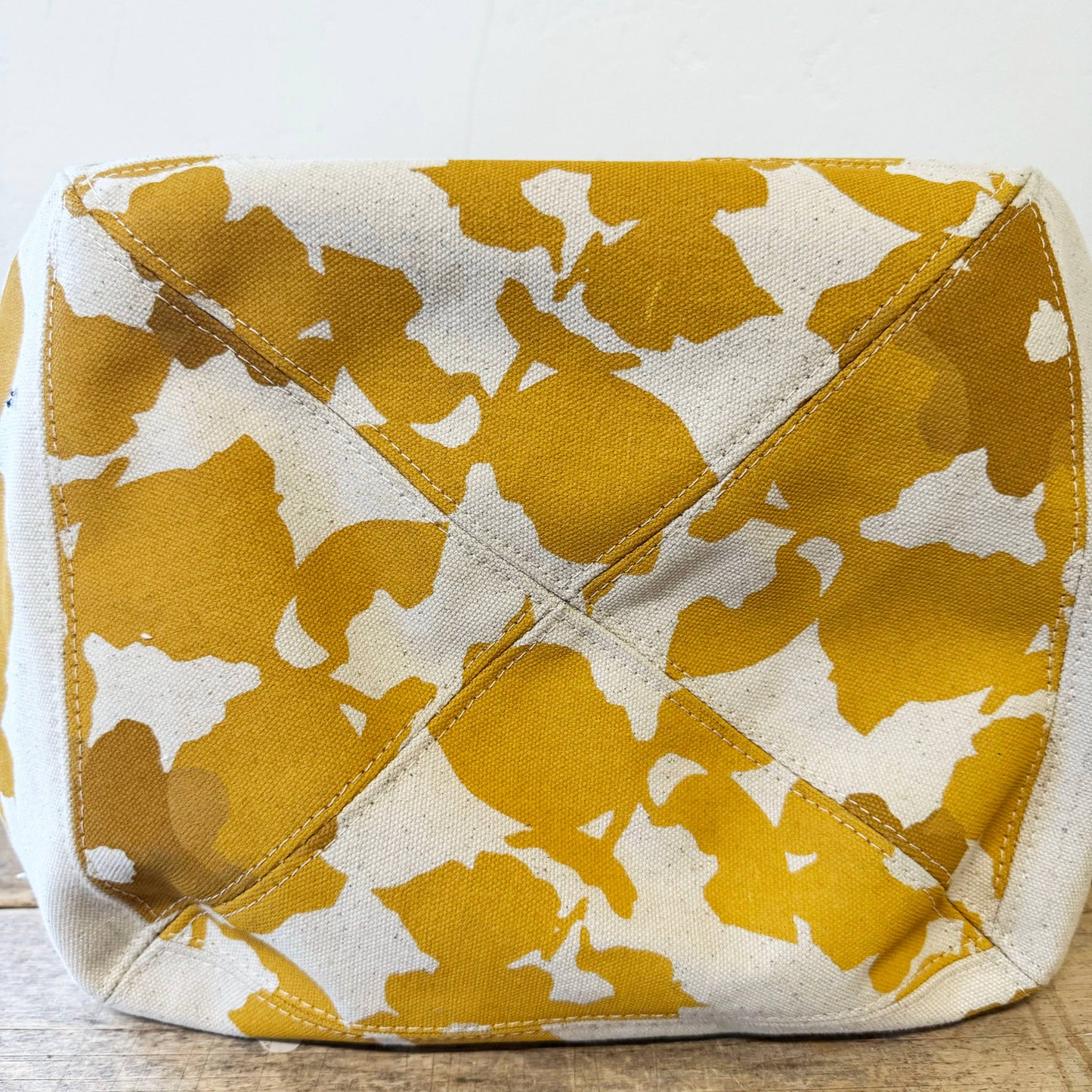 Bag | NEW BOHO CANVAS TOTE BAG by Erin Flett