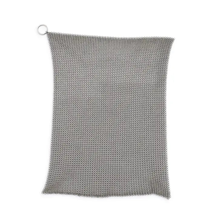 Fine Stainless Steel Cleaning Mesh