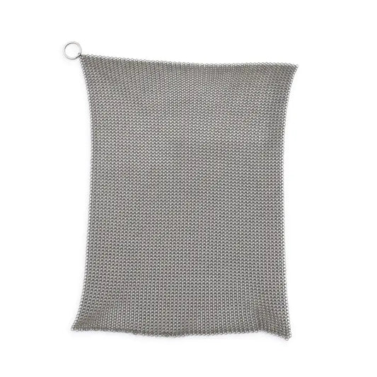 Fine Stainless Steel Cleaning Mesh
