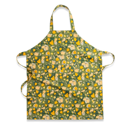 Printed Aprons