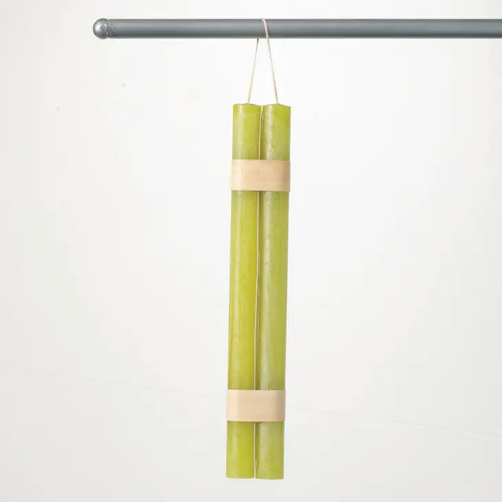 Candle | Hanging Tapered Candles | 2