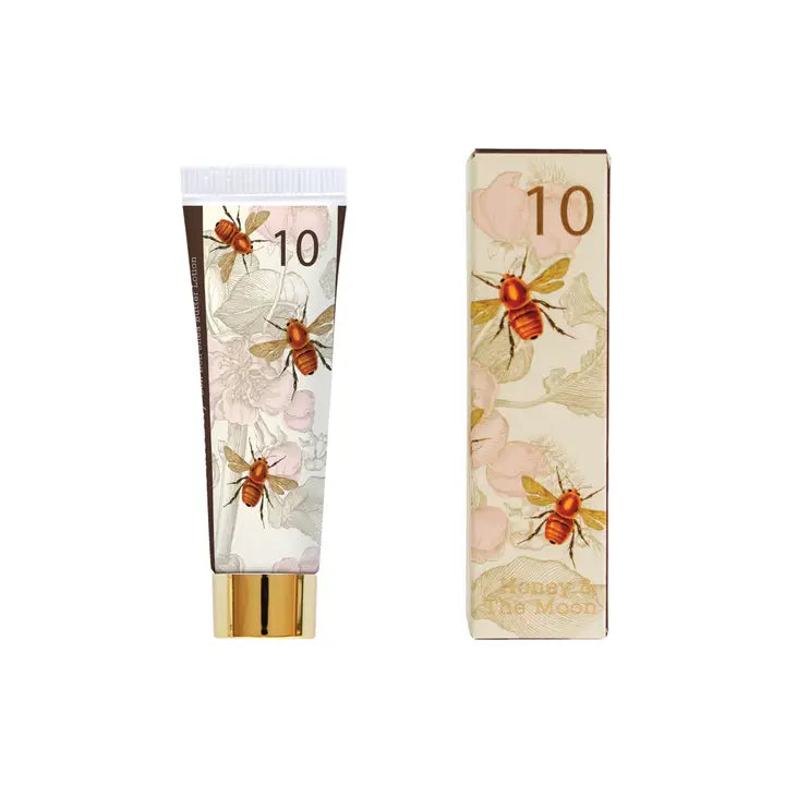 Petite Treat Hand Cream