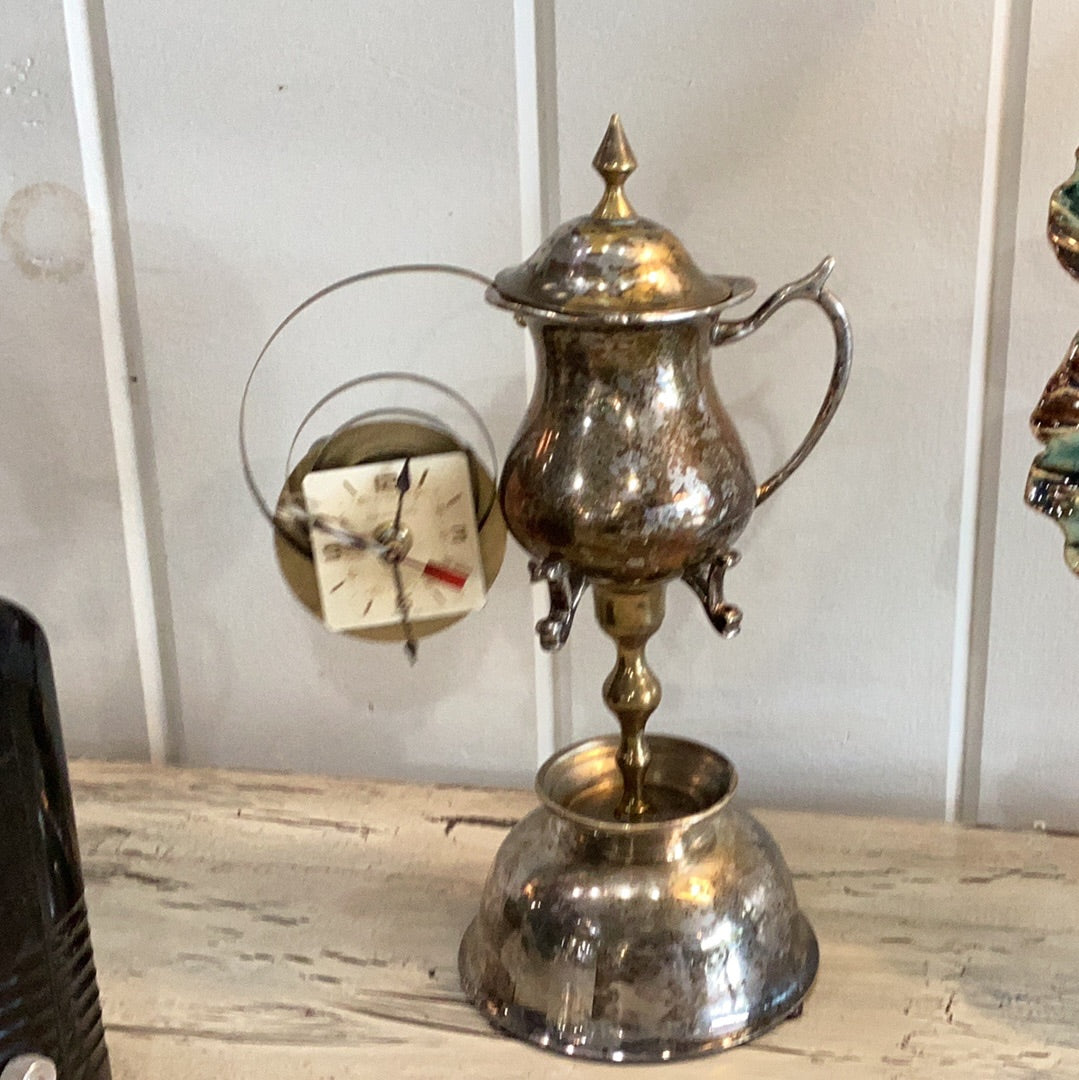 Carol’s Clocks
