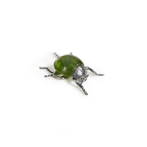 DECORATIVE GREEN BUG