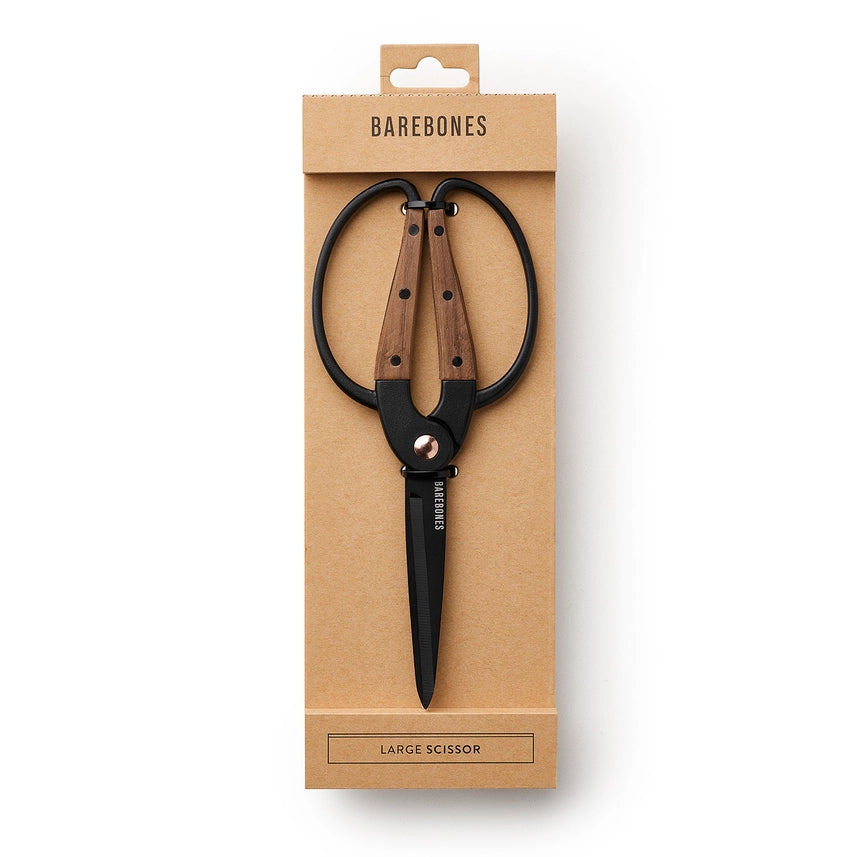 Garden Scissors