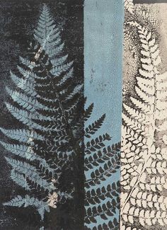 Studio Class | Printmaking with Terri