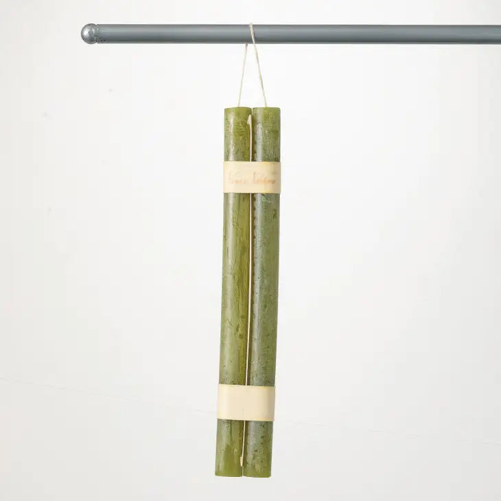 Candle | Hanging Tapered Candles | 2