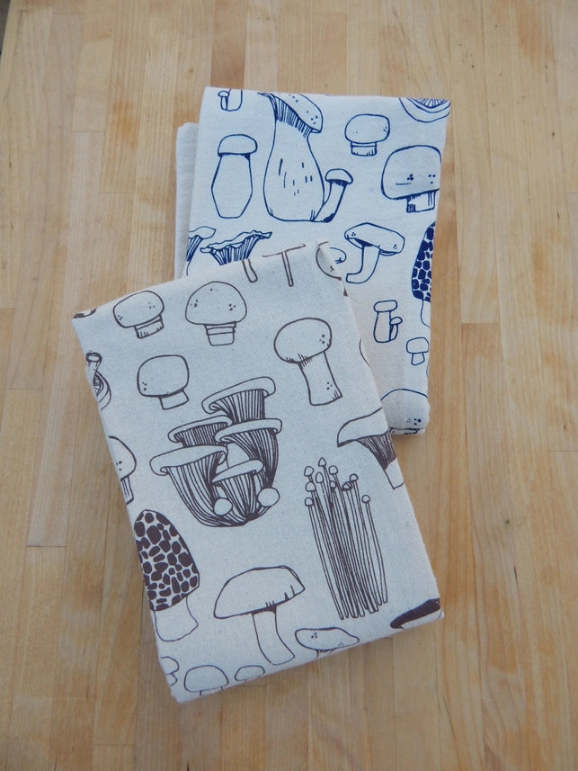 Printed Kitchen Towel