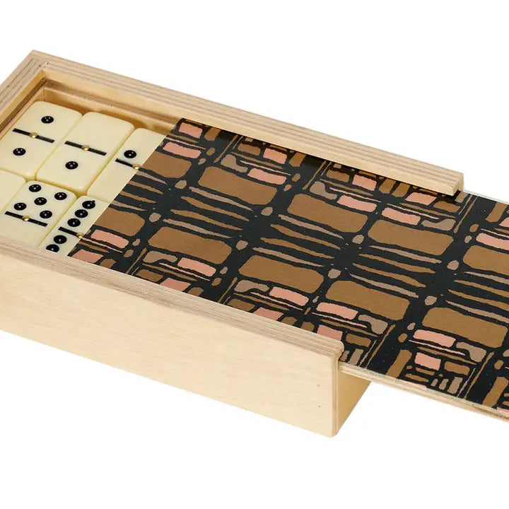Wooden Box Game Sets