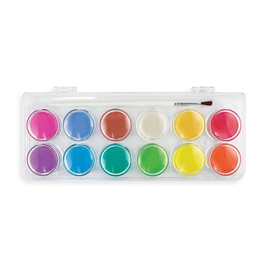 Watercolor Set