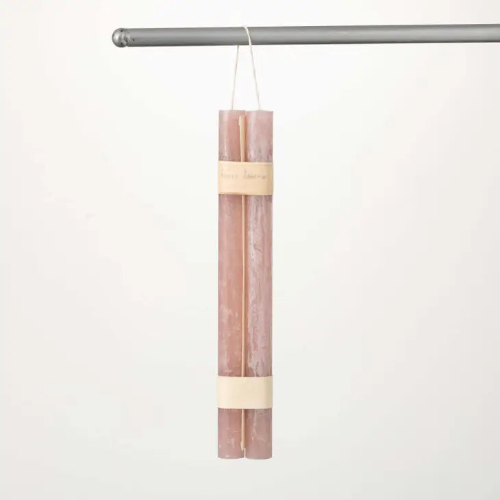 Candle | Hanging Tapered Candles | 2