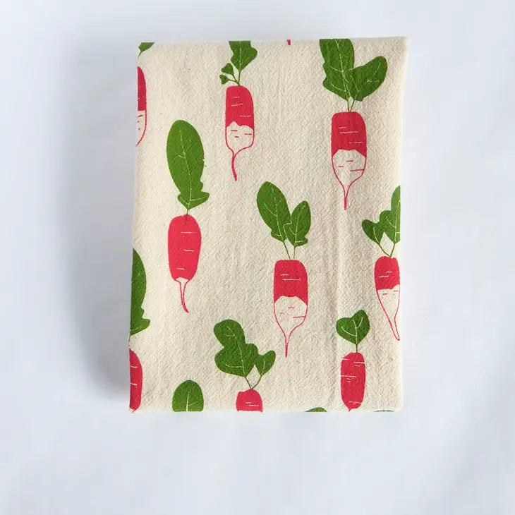 Printed Kitchen Towel