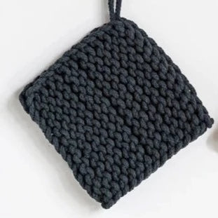 Crochet Pot Holder | Sonoma