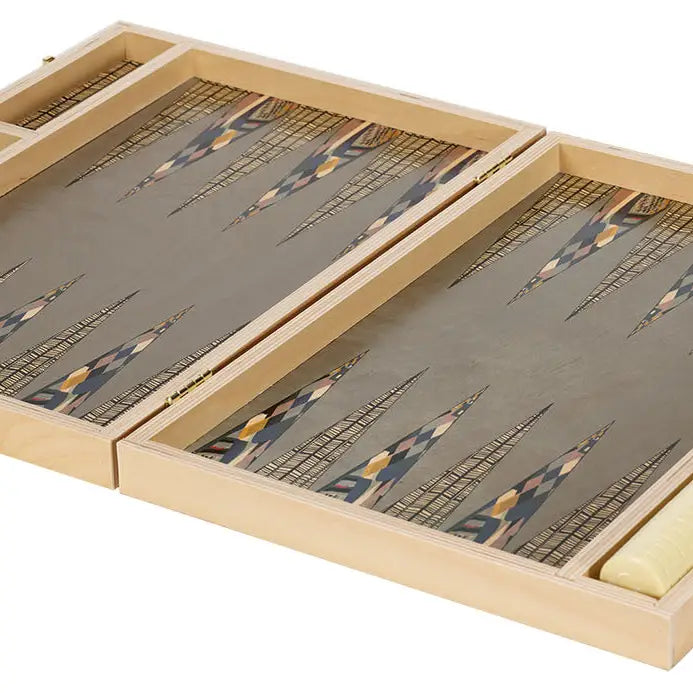 Wooden Box Game Sets