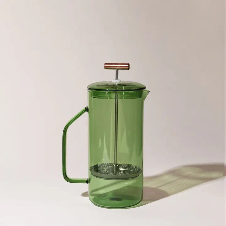 French Press