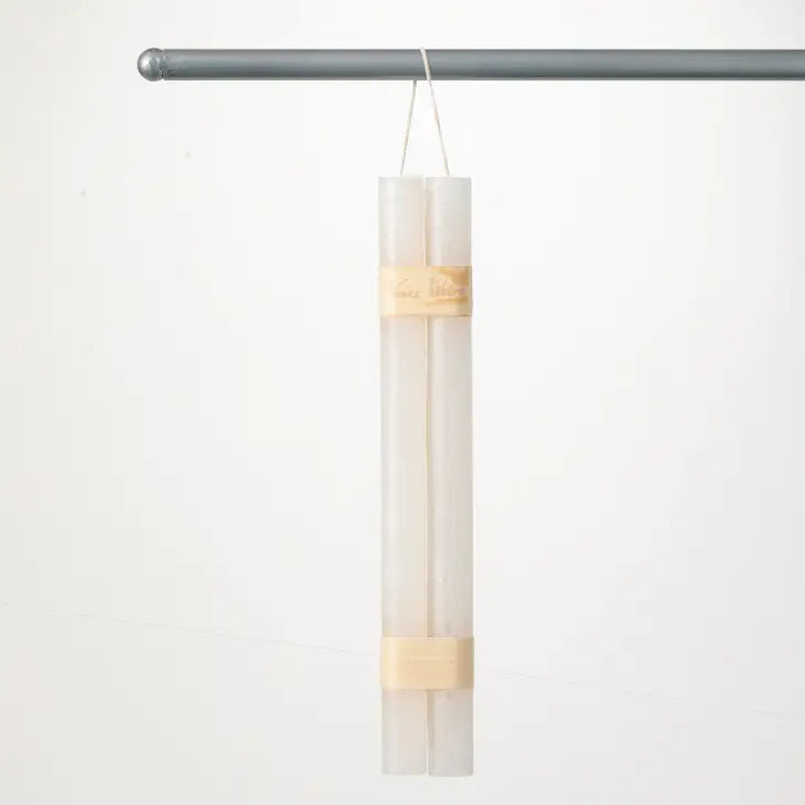 Candle | Hanging Tapered Candles | 2