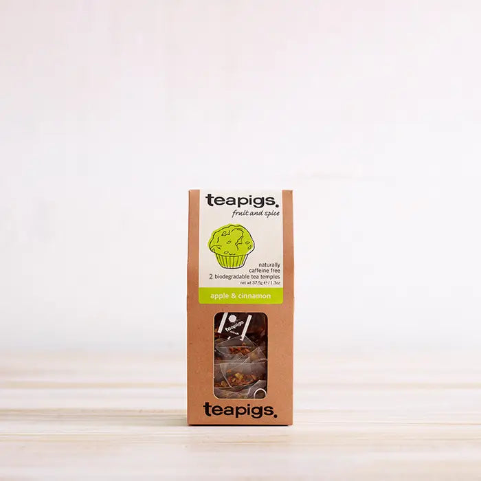 Tea Temples | 2 Pack