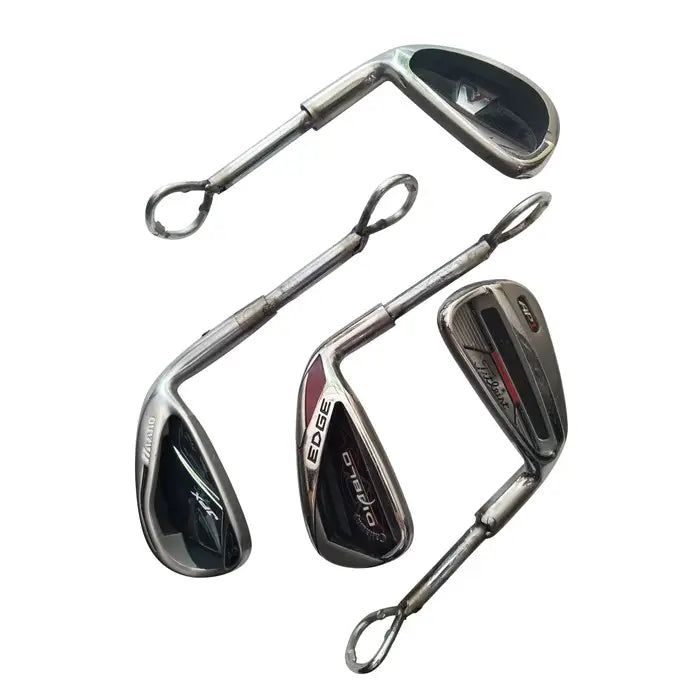 Golf Iron Bottle Opener