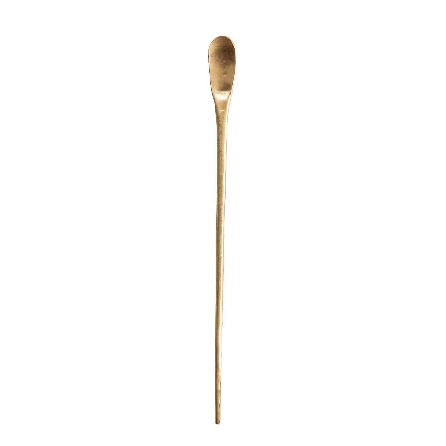 Spoon | Brass Cocktail Spoon