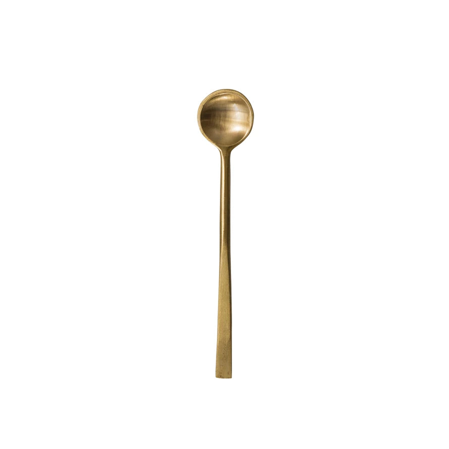 Spoon | Brass Spoon