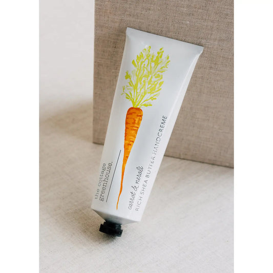 Shea Butter Hand Cream