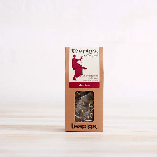 Tea Temples | 15 Pack