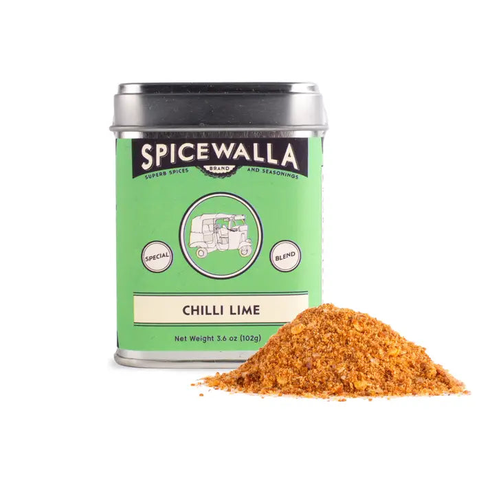 Spicewalla | Spice Blends + Seasonings