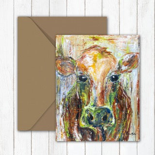 Note Card by Rabun Martin
