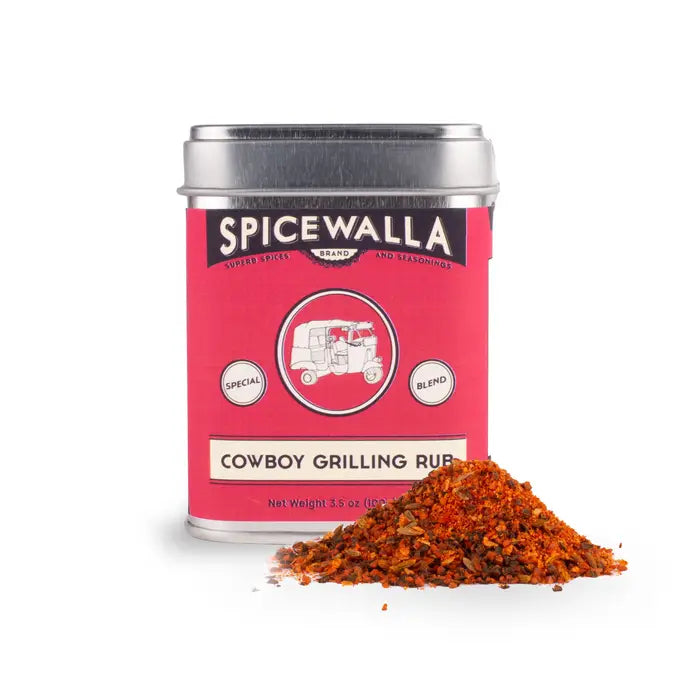 Spicewalla | Spice Blends + Seasonings