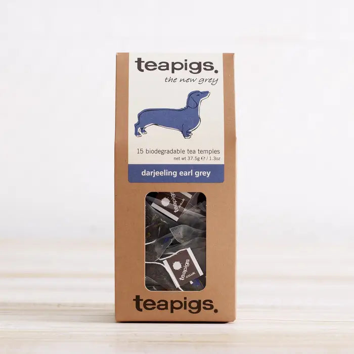 Tea Temples | 15 Pack