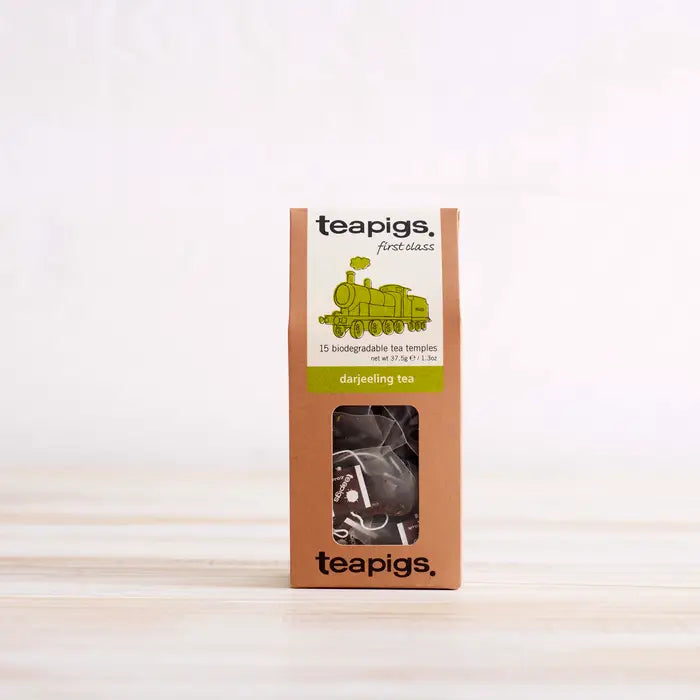 Tea Temples | 15 Pack