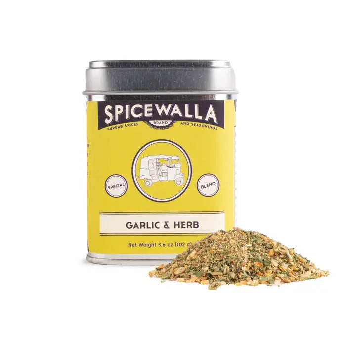 Spicewalla | Spice Blends + Seasonings