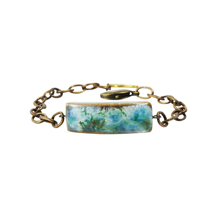 Big Gem Bracelet