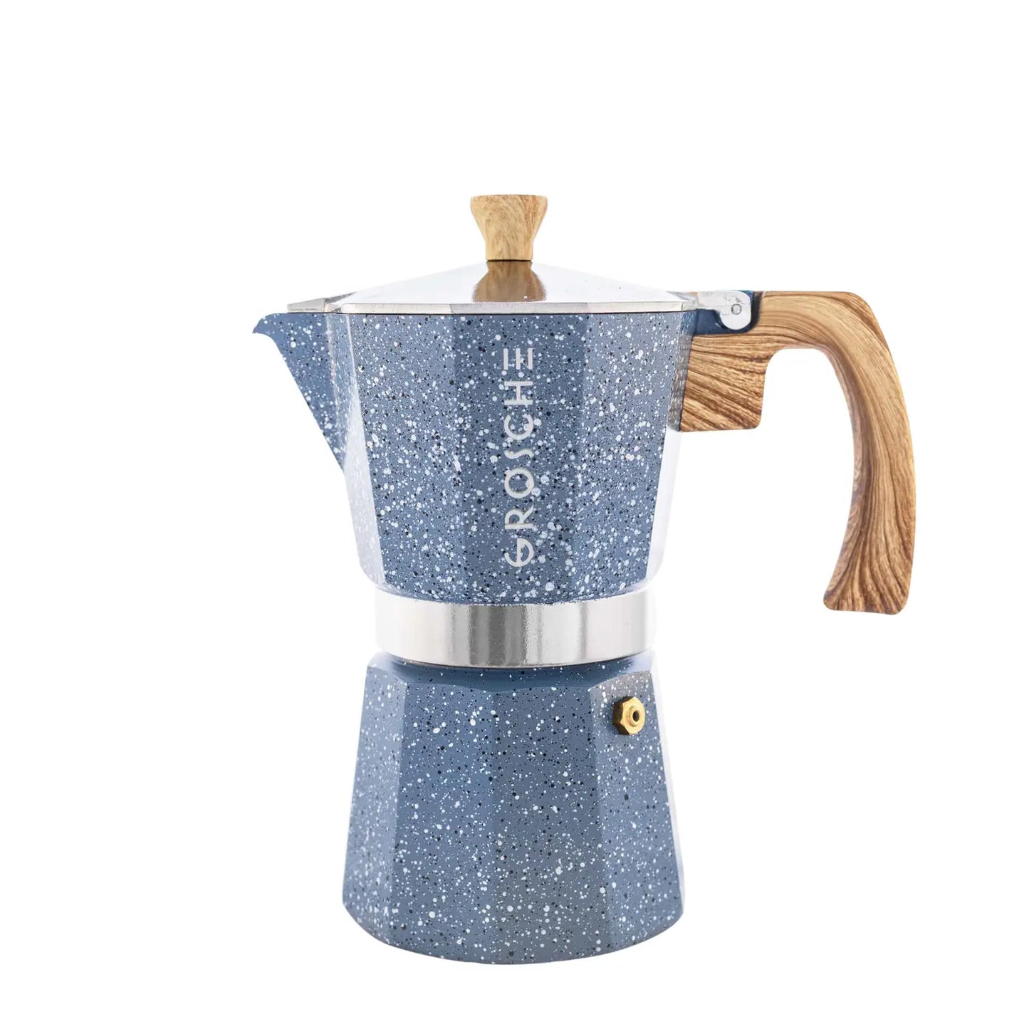 Stovetop Espresso Maker