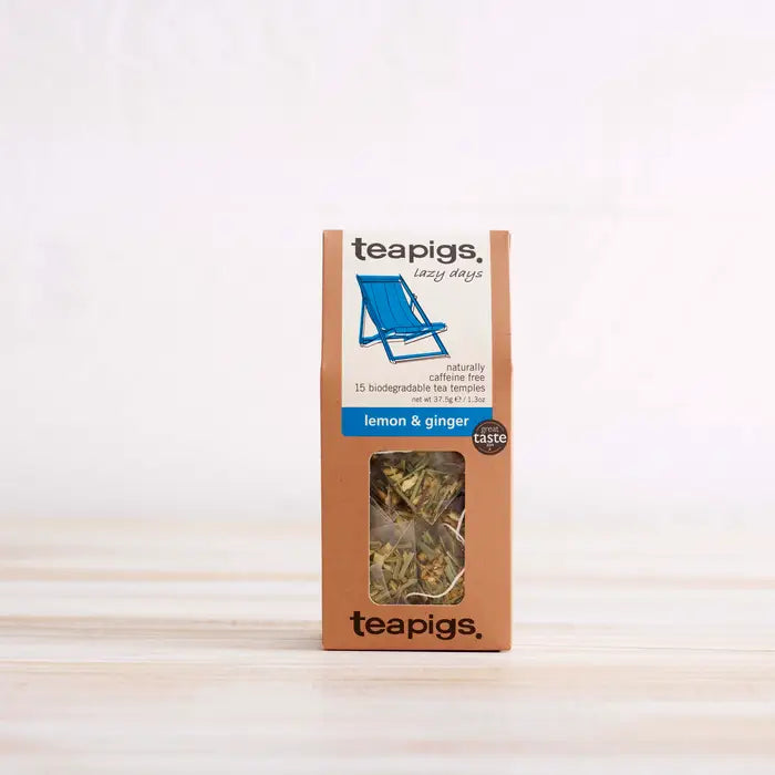 Tea Temples | 15 Pack