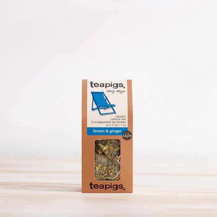 Tea Temples | 2 Pack