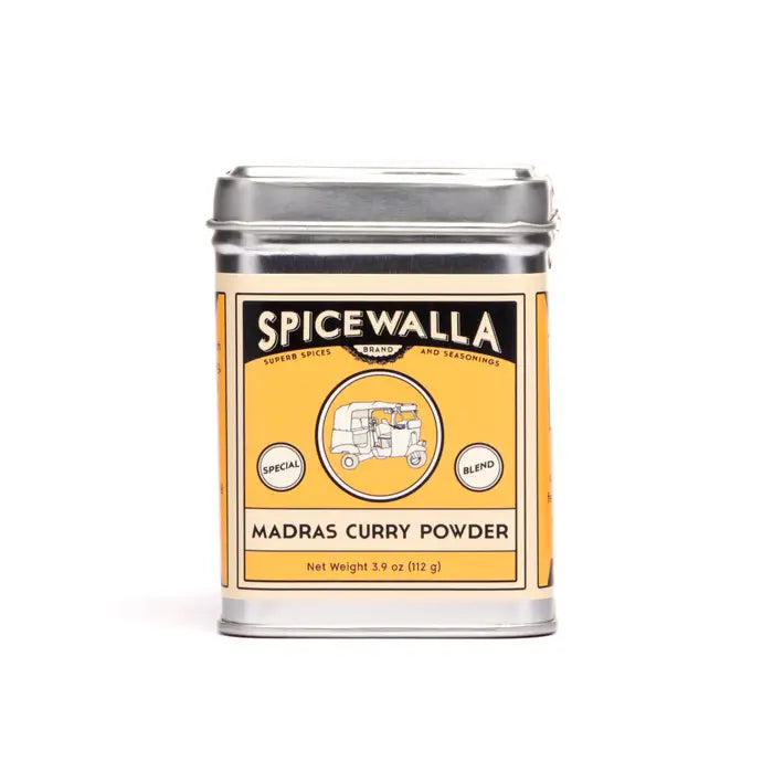 Spicewalla | Spice Blends + Seasonings